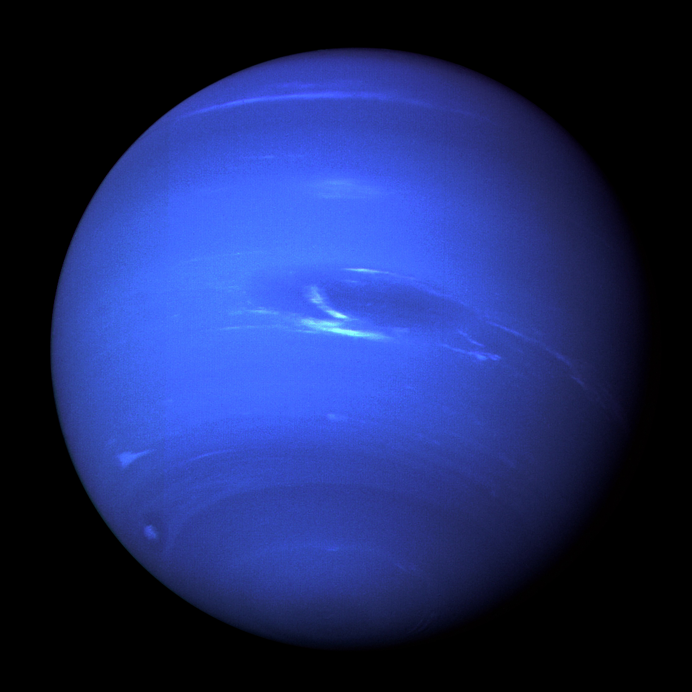 Neptune.