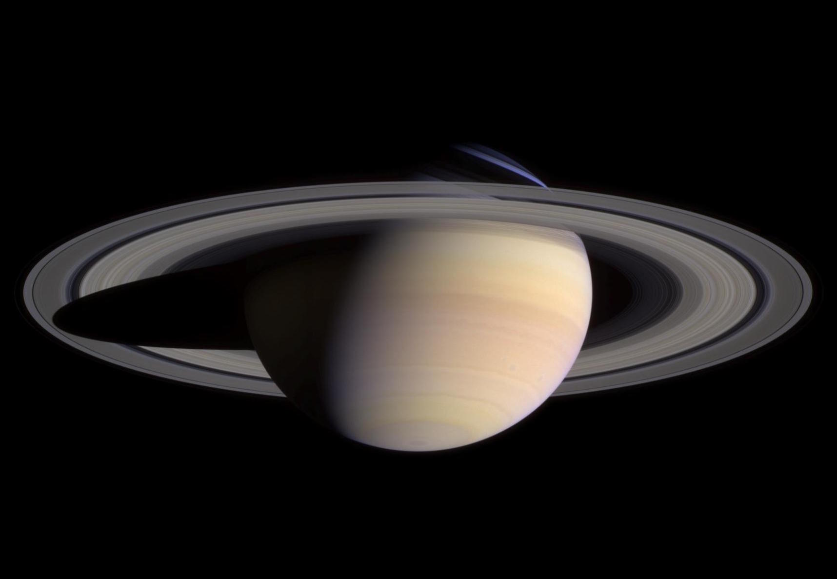 Saturn.
