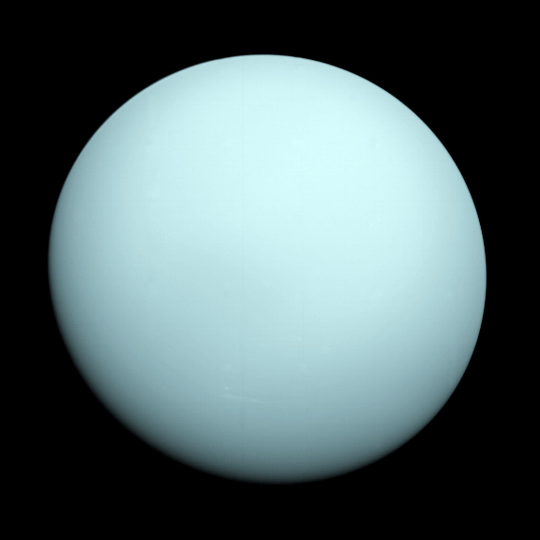 Uranus.